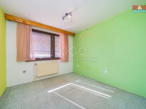 Prodej rodinného domu, Lanškroun - Dolní Třešňovec, 290 m2