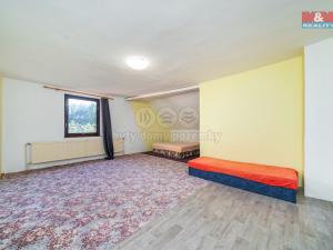 Prodej rodinného domu, Lanškroun - Dolní Třešňovec, 290 m2