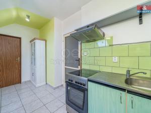 Prodej rodinného domu, Lanškroun - Dolní Třešňovec, 290 m2