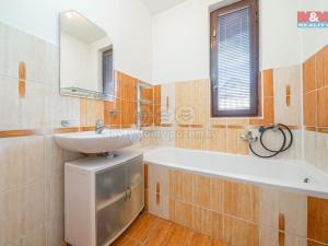 Prodej rodinného domu, Lanškroun - Dolní Třešňovec, 290 m2