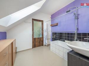 Prodej rodinného domu, Lanškroun - Dolní Třešňovec, 290 m2