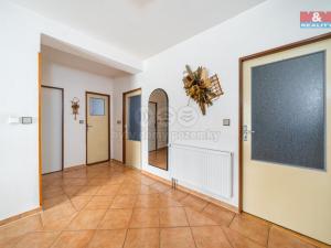 Prodej rodinného domu, Lanškroun - Dolní Třešňovec, 290 m2