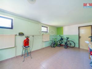Prodej rodinného domu, Lanškroun - Dolní Třešňovec, 290 m2