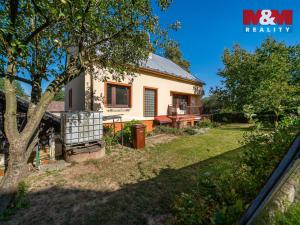 Prodej rodinného domu, Lanškroun - Dolní Třešňovec, 290 m2