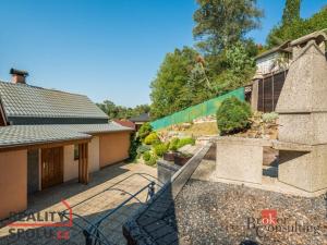 Prodej rodinného domu, Přibyslav, Vyšehrad, 130 m2