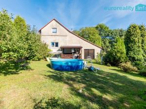 Prodej rodinného domu, Volfartice, 239 m2