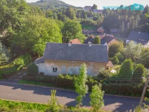 Prodej rodinného domu, Volfartice, 239 m2