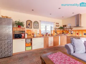 Prodej rodinného domu, Volfartice, 239 m2