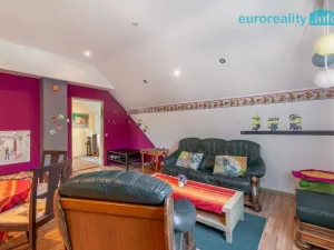 Prodej rodinného domu, Volfartice, 239 m2