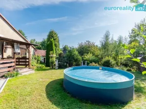 Prodej rodinného domu, Volfartice, 239 m2