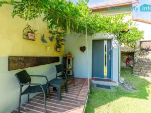 Prodej rodinného domu, Volfartice, 239 m2