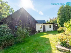 Prodej rodinného domu, Volfartice, 239 m2