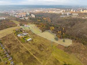 Prodej pozemku pro bydlení, Praha - Modřany, Do Lipin, 22202 m2