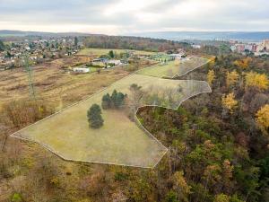 Prodej pozemku pro bydlení, Praha - Modřany, Do Lipin, 22202 m2