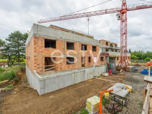 Prodej bytu 1+kk, Praha - Satalice, Za Novákovou zahradou, 32 m2