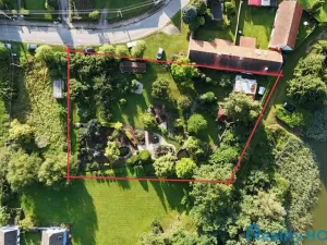 Prodej pozemku pro bydlení, Ponědrážka, 2366 m2