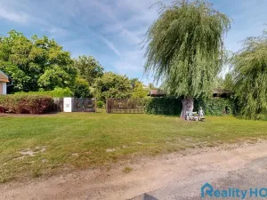 Prodej pozemku pro bydlení, Ponědrážka, 2366 m2