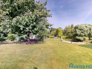 Prodej pozemku pro bydlení, Ponědrážka, 2366 m2