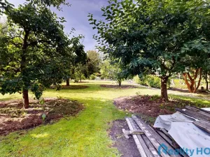 Prodej pozemku pro bydlení, Ponědrážka, 2366 m2