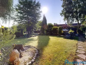 Prodej pozemku pro bydlení, Ponědrážka, 2366 m2