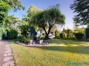 Prodej pozemku pro bydlení, Ponědrážka, 2366 m2