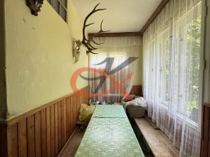 Prodej chaty, Prostřední Bečva, 160 m2