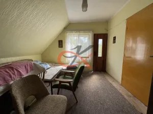 Prodej chaty, Prostřední Bečva, 160 m2