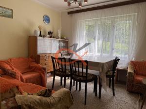 Prodej rodinného domu, Prostřední Bečva, 160 m2