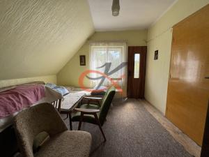 Prodej rodinného domu, Prostřední Bečva, 160 m2