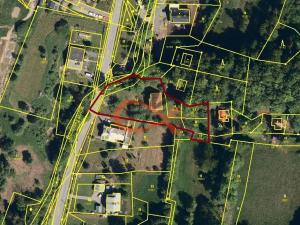 Prodej rodinného domu, Prostřední Bečva, 160 m2