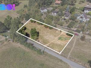 Prodej pozemku pro bydlení, Pyšely, 1550 m2