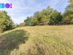 Prodej pozemku pro bydlení, Pyšely, 1550 m2