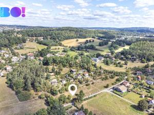 Prodej pozemku pro bydlení, Pyšely, 1550 m2