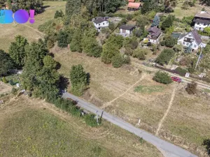 Prodej pozemku pro bydlení, Pyšely, 1548 m2