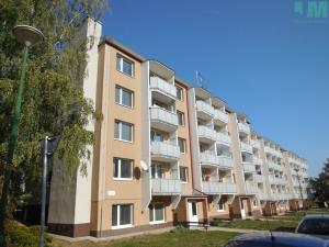 Pronájem bytu 2+1, Třebíč, Tolstého, 56 m2