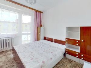 Pronájem bytu 2+1, Třebíč, Tolstého, 56 m2