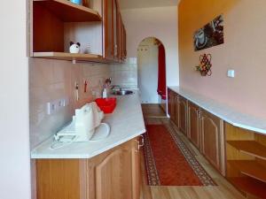 Pronájem bytu 2+1, Třebíč, Tolstého, 56 m2
