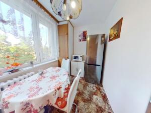 Pronájem bytu 2+1, Třebíč, Tolstého, 56 m2