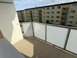 Pronájem bytu 2+1, Třebíč, Tolstého, 56 m2