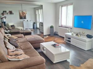 Prodej rodinného domu, Krupka, Libušín, 100 m2