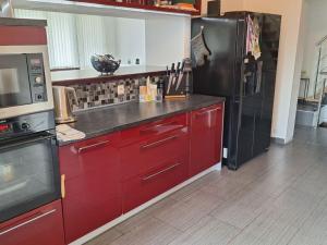Prodej rodinného domu, Krupka, Libušín, 100 m2