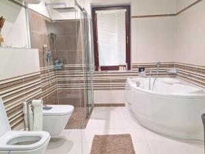 Prodej rodinného domu, Krupka, Libušín, 100 m2