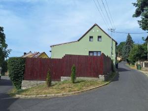 Prodej rodinného domu, Krupka, Libušín, 100 m2