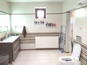Prodej rodinného domu, Krupka, Libušín, 100 m2
