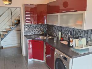 Prodej rodinného domu, Krupka, Libušín, 100 m2