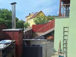 Prodej rodinného domu, Krupka, Libušín, 100 m2