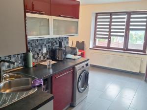 Prodej rodinného domu, Krupka, Libušín, 100 m2