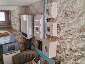 Prodej rodinného domu, Krupka, Libušín, 100 m2