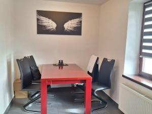 Prodej rodinného domu, Krupka, Libušín, 100 m2