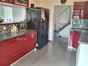 Prodej rodinného domu, Krupka, Libušín, 100 m2